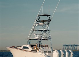 Anglers Marine